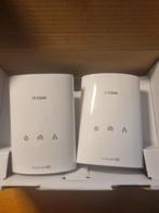 De D-Link WiFi-adapter + 1 draadloze repeater, Ophalen of Verzenden, Zo goed als nieuw