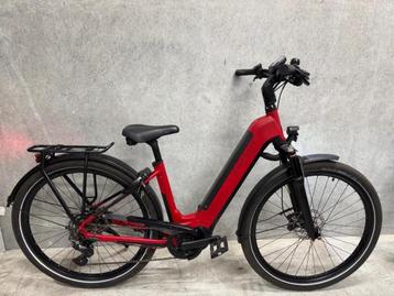 Elektrische fiets | Kalkhoff Endeavour | Performance Line CX beschikbaar voor biedingen