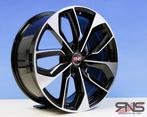 5x112 19'' Velgen Audi A3 Skoda Octavia VW Golf Caddy Seat, Auto-onderdelen, Banden en Velgen, Ophalen of Verzenden, Nieuw, Personenwagen