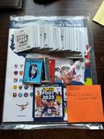 Panini Frankrijk ‘ Foot 2023’, Ophalen of Verzenden, Zo goed als nieuw