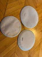 682Drums meshvellen 12 - 14 - 16 inch, Ophalen of Verzenden, Gebruikt