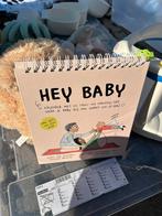 Hey baby kalender Eva Mouton, Ophalen, Zo goed als nieuw