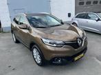 Renault Kadjar 1.2 TCe S-Edition Navi Keyless Go, Auto's, Renault, Kadjar, Euro 6, Bruin, 5 deurs