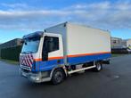 IVECO - 2008 - EUROCARGO - Vrachtwagen, Auto's, Euro 5, Iveco, Bedrijf, Diesel