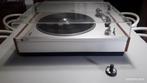 Platine vinyle LEAK 2001 Transcription unit Rarissime, Ophalen
