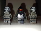Lego Star Wars Shadow Troopers, Ophalen of Verzenden, Lego, Zo goed als nieuw, Losse stenen