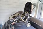 Duo buggy, Ophalen, Gebruikt, Overige merken, Duomodel
