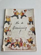 WO 2 : " Na de Overwinning " uitg INBEL ( intergeallieerd in, Ophalen of Verzenden, Algemeen, INBEL, Tweede Wereldoorlog