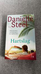 Danielle Steel - Hartslag, Ophalen of Verzenden, Zo goed als nieuw, Danielle Steel