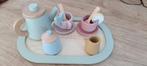 Theeservies Little Dutch, Kinderen en Baby's, Ophalen, Zo goed als nieuw