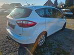 Ford C-Max 1.6 Tdci 115pk(Bouw2011/236.000km)Rijdt Perfect, Euro 5, Achat, Entreprise, 5 portes
