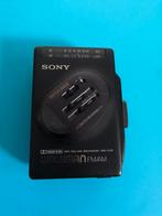 Sony Walkman et radio wm-fx36, Audio, Tv en Foto, Walkmans, Discmans en Minidiscspelers, Ophalen of Verzenden