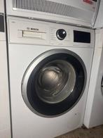 MACHINE À LAVER BOSCH 8KG A+++ (GARANTIE), Electroménager, Enlèvement, Comme neuf