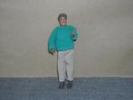 Lundby popje man, Verzamelen, Poppenhuizen en Toebehoren, Ophalen of Verzenden, Gebruikt, Popje