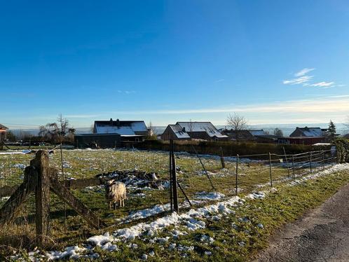 Terrain à vendre à Feschaux, Immo, Gronden en Bouwgronden, 500 tot 1000 m²