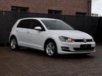 VW Golf VII 1.2 BENZ 150DKM 2013 GEKEURD&GARANTIE, Auto's, Voorwielaandrijving, Euro 5, Stof, 4 cilinders