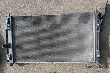 Radiateur Jeep Patriot 2007 2.4 benzine  beschikbaar voor biedingen