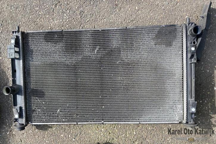 Radiateur Jeep Patriot 2007 2.4 benzine, Auto-onderdelen, Motor en Toebehoren, Gebruikt, Ophalen of Verzenden