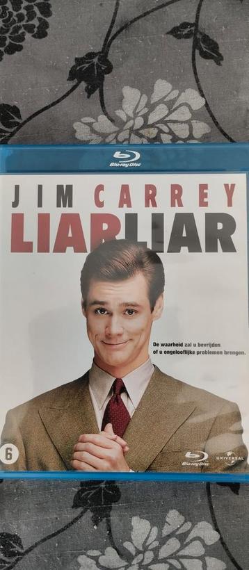 Liar liar beschikbaar voor biedingen