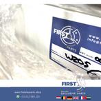 W205 C43 C63 AMG DEUR COMPLEET WIT RECHTS VOOR Mercedes C Kl, Auto-onderdelen, Rechts, Gebruikt, Deur, Mercedes-Benz