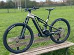 Cannondal Montera Neo 2 elektrische mountainbike, Fietsen en Brommers, Elektrische fietsen, Ophalen of Verzenden, Zo goed als nieuw