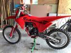 Gas gas 350cc Bj 2025 10,8 uren, Motoren, Motoren | Overige merken, Particulier, Crossmotor, Meer dan 35 kW, Gas gas
