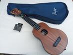 Ukelele  (nooit gebruikt), Zaventem, Muziek en Instrumenten, Snaarinstrumenten | Overige, Ophalen, Ukelele