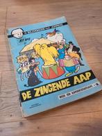 Jommeke strips (zwart-wit), Ophalen of Verzenden, Gelezen