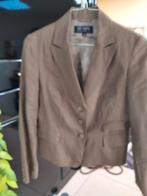 Broekpak.Scapa Originals.maat 40.olijfgroen, Kleding | Dames, Ophalen of Verzenden, Zo goed als nieuw, Maat 38/40 (M)