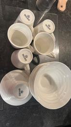 Kommetjes en kopjes, Huis en Inrichting, Ophalen of Verzenden, Zo goed als nieuw