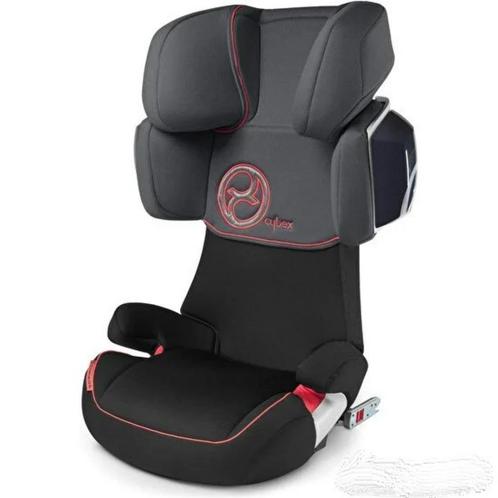 Kinderen en Baby's, AutostoeltjesCybex autostoel, 15 - 36kg,, Kinderen en Baby's, Autostoeltjes, Zo goed als nieuw, Ophalen of Verzenden