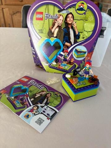 Lego Friends 41358 Mia beschikbaar voor biedingen