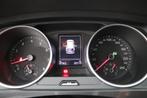 (1YVV398) VOLKSWAGEN TIGUAN ALLSPACE, Stof, Zwart, Bedrijf, 5 deurs