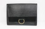 Louis Vuitton jena clutch vintage, Bijoux, Sacs & Beauté, Autres marques, Cuir, Enlèvement ou Envoi, Utilisé