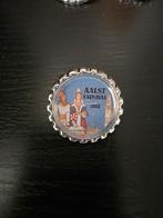 Aalst carnaval buttons en lintje, Enlèvement ou Envoi