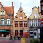 Woning te koop in Brugge, 3 slpks, Vrijstaande woning, 3 kamers, 453 kWh/m²/jaar, 326 m²