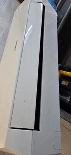 Airco general 3.5 kw, Ophalen, Verwarmen, Gebruikt, 3 snelheden of meer