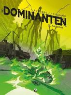 Stripreeks " De dominanten " ( 3 albums ), Boeken, Complete serie of reeks, Ophalen of Verzenden, Zo goed als nieuw