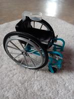 Rolwagen Barbie, Ophalen of Verzenden, Zo goed als nieuw, Barbie