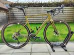 Cannondale Supersix evo se maat 56, Fietsen en Brommers, Fietsen | Racefietsen, 28 inch, Gebruikt, Carbon, Meer dan 20 versnellingen