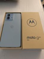 Motorola Moto G84 5G, Bleu, Enlèvement ou Envoi, Écran tactile, Neuf
