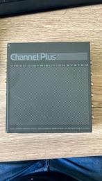 Video distributer voor Coax systeem, Audio, Tv en Foto, Ophalen of Verzenden, Gebruikt, Video