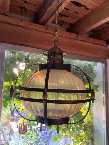 Luster / lamp beschikbaar voor biedingen