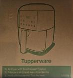 Airfryer tupperware neuf, Ophalen of Verzenden, Nieuw, Airfryer