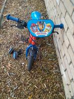 Kinderfiets (98-110 cm), Fietsen en Brommers, Ophalen, Gebruikt