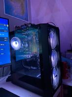 pc gamers tout neuf, Computers en Software, Desktop Pc's, Ophalen, Zo goed als nieuw