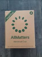 Coupe menstruelle scellée, Enlèvement ou Envoi, Neuf, Autres types