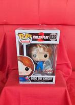 Funko pop Good Guy Chucky 829, Verzamelen, Ophalen of Verzenden, Zo goed als nieuw