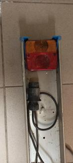 Lichtbalk aanhangwagen, Auto-onderdelen, Verlichting, Ophalen