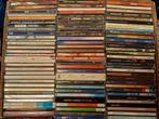 Belgische cd alle genres ongeveer 400 stuks 1 € per cd, Ophalen of Verzenden, Zo goed als nieuw